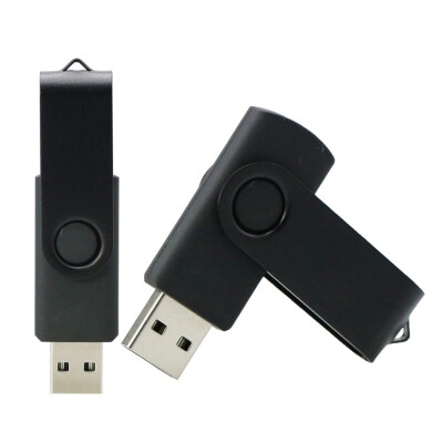 

4GB 8GB 16GB 32GB 64GB 128GB Rectangle Rotate USB 20 Stick USB Flash Drive USB Flash Disk Memory Stick U Disk USB Card Pen Drive