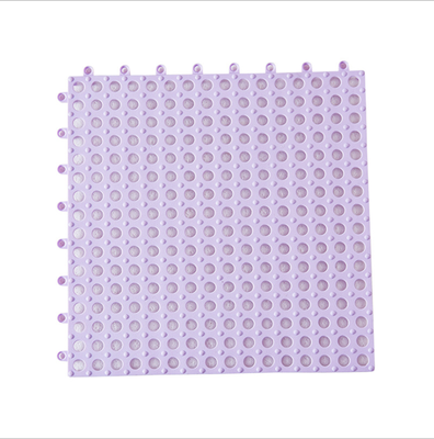 

The bathroom kitchen is spliced with bathroom anti-skid mat water carpet