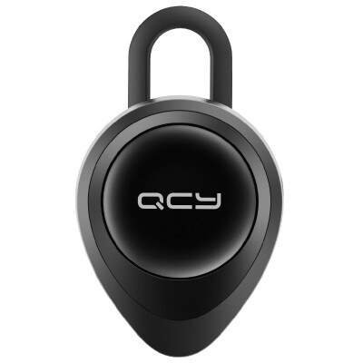

QCY J11 беспроводной Bluetooth гарнитура мини +4,1 беспроводная гарнитура Bluetooth смарт немного гарнитуры Universal Music Тиран золото