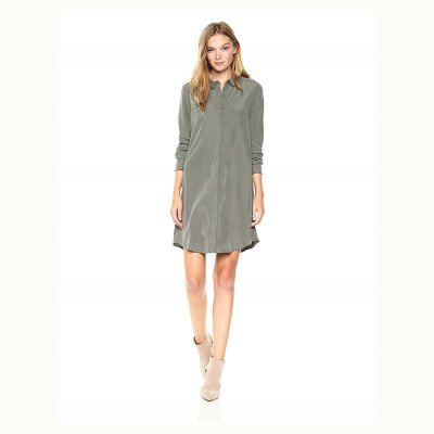 

Bcbgeneration blouse dress