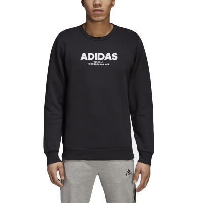 adidas allcap crew