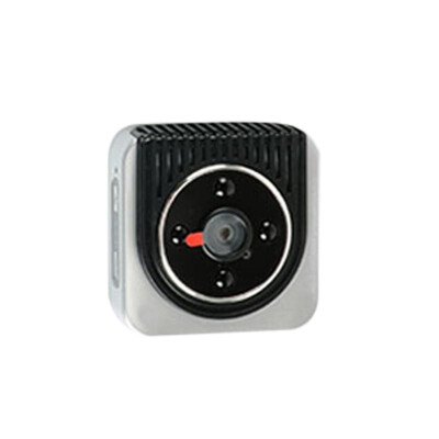 

Home Security Protector Intelligent Surveillance Camera Wifi Remote Control Monitoring Night Vision Cam