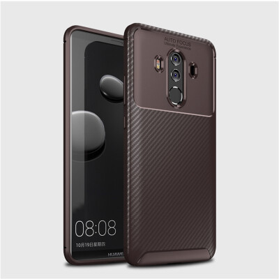 

Goowiiz Phone Case For Huawei Mate 1010 Pro10 Porsche10 LiteMaimang 6 Ultra Slim Series Soft TPU Anti-Scratch Protective Cover