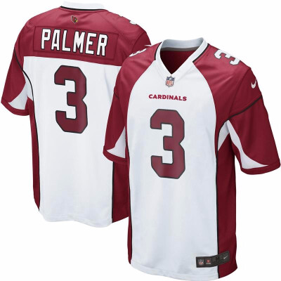 

Mens Football Arizona Cardinals Carson Palmer 3 Game Jersey