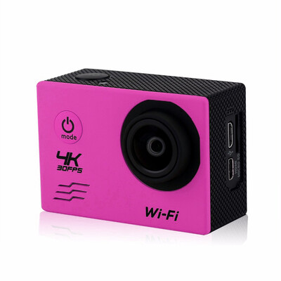 

Действие SJ8000+ WiFi Открытый Спорт камера полный высокой четкости 1080p 2.0 ЖК-30m Автомобильный видеорегистратор