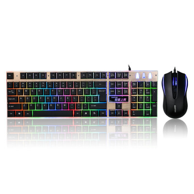 

Sunt (Sunt) Lightweight AK39 Office Game Keyboard Kit black