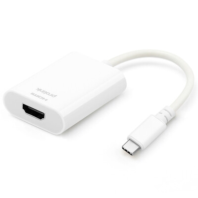 

Proline prolink MP402 Type-c to RJ45 network port Gigabit Ethernet for Apple MacBook Air