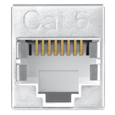 

Бауэр звезда г (PowerSync) CAT5E-G8P8CFF RJ45 сетевой кабель к сети через два типа головки головки 5