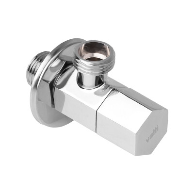 

Vantage (VATTI) H-F0004-G Kitchen Bathroom Corner Valve Hot and Cold Triangle Valve Bathroom Angle Valve Stop Valve