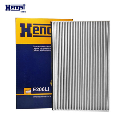 

Hengst air conditioning filter E206LI Buick Regal Century LaCrosse