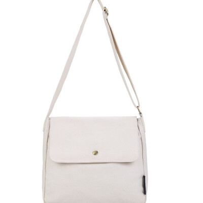

Weis exclusive selection of womens canvas bag shoulder bag Messenger bag B-NVSN80062