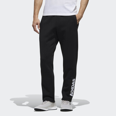 

Adidas ADIDAS Mens Style Series CM PT LNG LP Sports Knit Pants DX7474 M Code