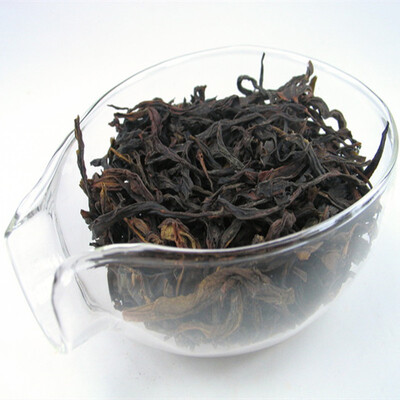 

Bai Ye White Leaf Organic Feng Huang Dancong
