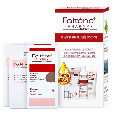 

Foltene Women&39s Day Care