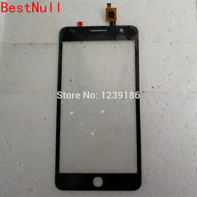 

5070 Touch Screen Panel Digitizer Accessories For Alcatel Pop Star 4G Version OT5070 5070X 5070D 50inch SmartphoneTrack