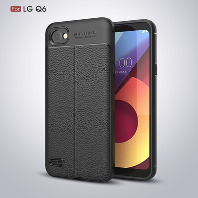 

Phone Cases For LG Q-styus Business Dirt-Resistant Plain Super Soft Silicone Fitted Cases For LG Q-styus Mobile Phone Case