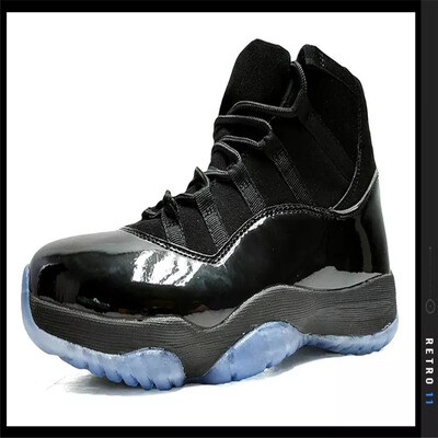 

Mens 11s Concord Number 45 23 basketball Shoes Platinum tint Prom Night womens Bred trainers sports sneaker