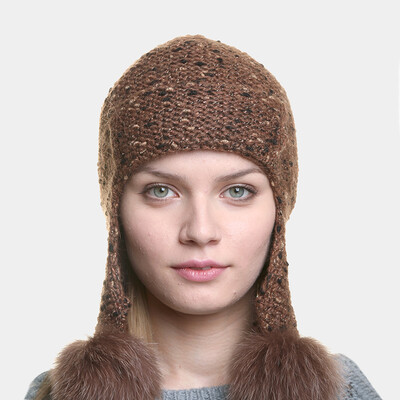 

Cashmere Hat
