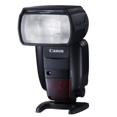 

Canon (Canon) SPEEDLITE 600EX II-RT флэш