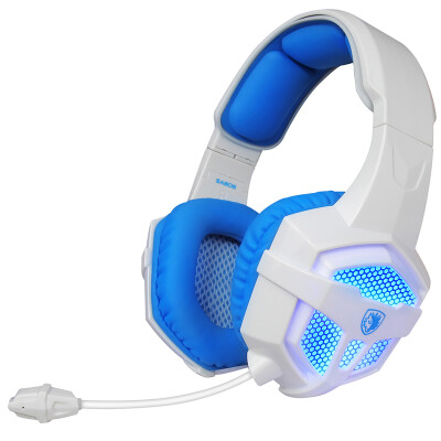 uninstall sades 7.1 channel gaming headset
