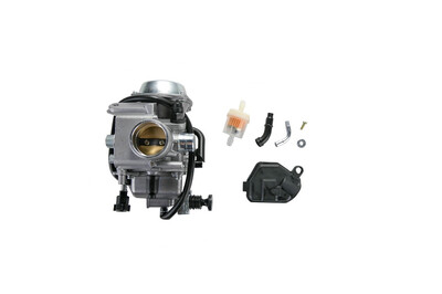

Carburetor for Honda ATV TRX350 Rancher 2000-2006 TRX300 1988-2000 TRX400 TRX 400FW Foreman TRX 450 Carburetor TRX450FE Foreman