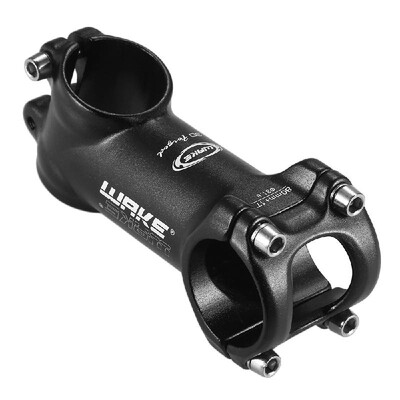 

Matte Carbon Bicycle Stem Aluminum Alloy Stem Bike Bicycle Cycling Clamp Stem 318MM ±17° MTB Road Bike Stem 70mm 80mm 90mm