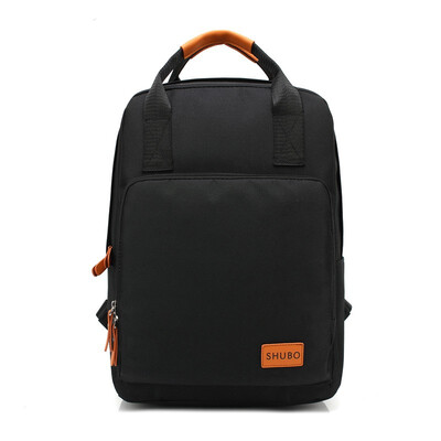 

Business Travel Bag Youth Edition Anti-theft Backpack Fashion Trend Fan Casual Backpack