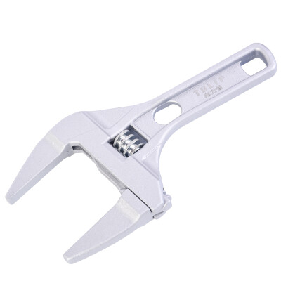 

Tuo Lipu bathroom wrench tool multi-function short handle large opening repair board water pipe air conditioning live wrench 16-68mm TU6270