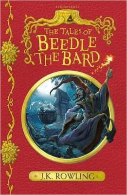 

The Tales of Beedle the Bard