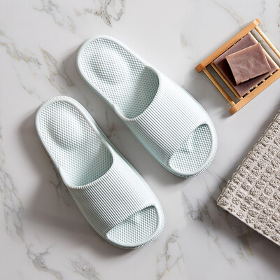 

Diverse House TAYOHYA Allen Comfortable Home Slippers Four Seasons Men&Women Indoor Soft Bottom Bathroom Non-slip Couple Slippers TC6138
