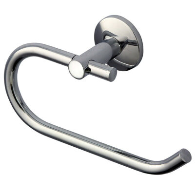 

Enzorodi ERDT019CP free paper towel rack roll holder toilet paper holder