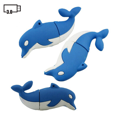 

4G 8G 16GB 32GB 64GB 128GB Whale Model USB 30 Stick Pen Drive U Disk USB 30 Flash Disk USB Disk Memory Stick USB 30 Flash Drive