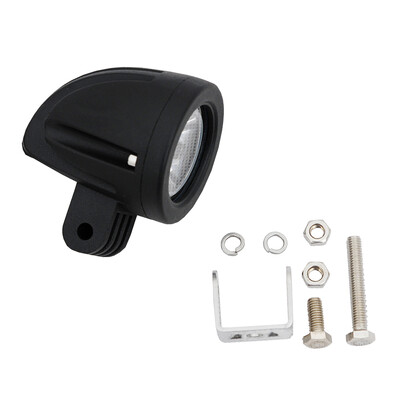 

High Quality 10W Waterproof IP67 Car Floodlight Lamp Car LED Headlight Working LED Light 12V