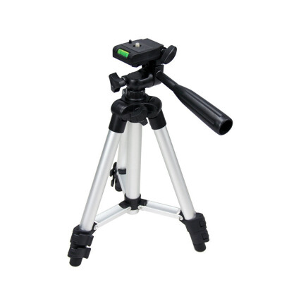 

Multi-Function Fishing Light Tripod Fishing lamp tripod Lightweight&flexible with 3D pantilt&level device