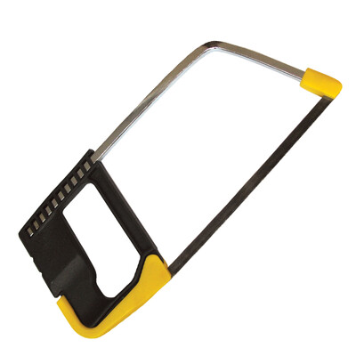 

Stanley Steel Saw Mini Saw 215mm 15-218