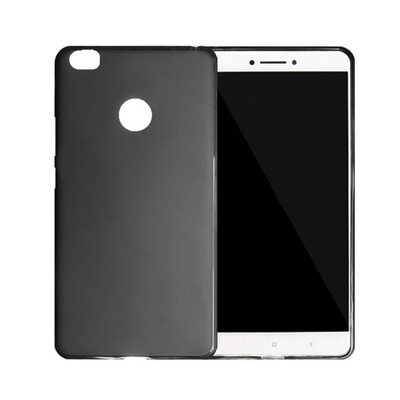 

MOONCASE Xiaomi Max Ультратонкий ТПУ Силиконовый чехол Soft Shell чехол для Xiaomi Max