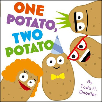 

One Potato Two Potato