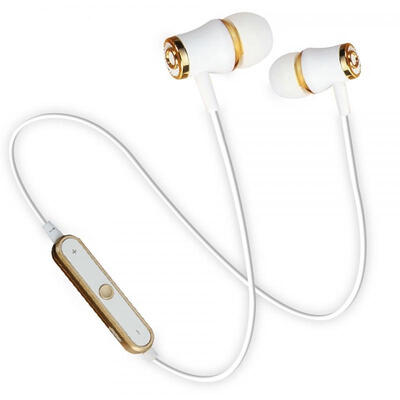 

HIFI Super Bass Headset Sport Running Headphone Wireless Bluetooth Earphone