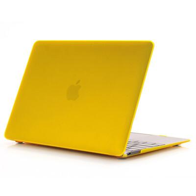 

Air Macbook Retina Pro Apple notebook case Multi-model frosted case shell