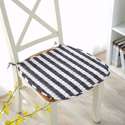 

Chair Cushion Seat Square Office Chair Seat Cushion Mattress Good Quality Summer Chair Mat Mattress Cushion Pad Thin 43x43cm