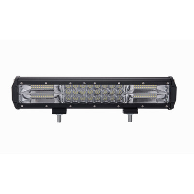 

Car LED Headlight Bulb Auto fog light 12V 216W automobile auxiliary driving Lamp 6000k high bright Car Work Light Bar spotlight