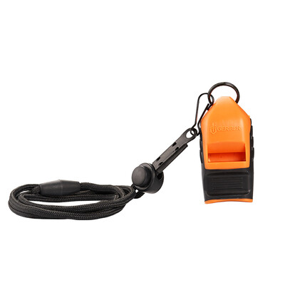 

GERBER Outdoor Camping Survival Rescue Whistle