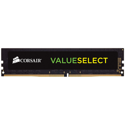 

US Pirate Ship (USCORSAIR) DDR4 2133 4GB Desktop Memory