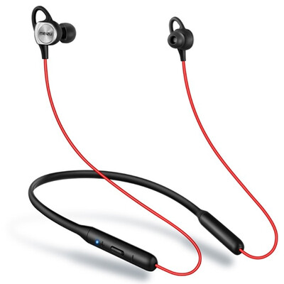 

MEIZU EP52 Magnetic Neckband Waterproof Bluetooth Sports Earbuds with Mic
