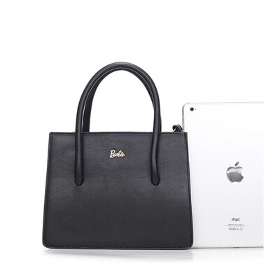 

New trend in 2018Fashion trend simple stereotype OL Messenger bag