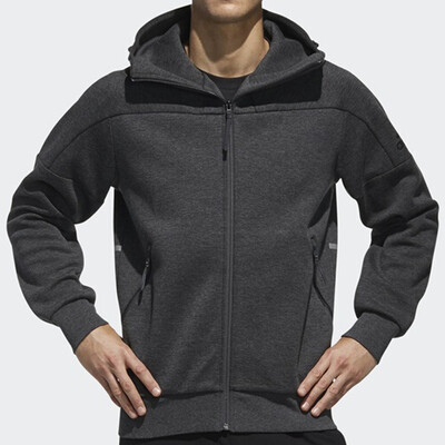 

Adidas ADIDAS Mens Style Series ID JKT KN RTG Sports Knit Jacket DT2451 L Code