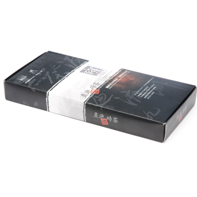 

Hu Nan Baishaxi Instant Assorted Black Tea Bricks