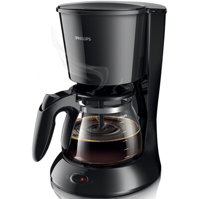 

Philips Hd7447 / 40 Coffee Machine / Coffee Maker Home American Drip Mini Coffee Pot