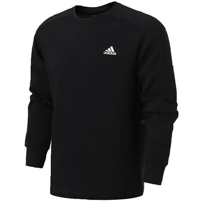 

Adidas ADIDAS Mens Style Series ID CREW M Sports Pullover DT2446 L Code