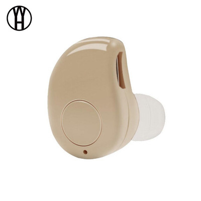 

WH Mini S530 plus Bluetooth earphone Mic Earbud headphones Microphone Headphone Sport Stereo Earpiece For iphone6 7